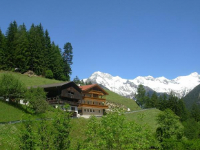 Ausserangistlhof Campo Tures